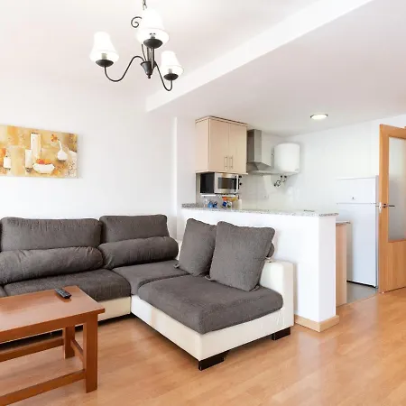 Modern In With Church Nearby 公寓 Gúdar