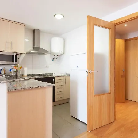 Modern In With Church Nearby 公寓 *